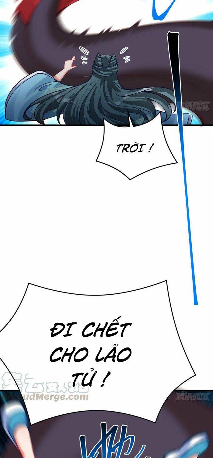 Ta Nhặt Được Thuộc Tính Tại Tu Chân Giới - Chapter 124 - Page 29