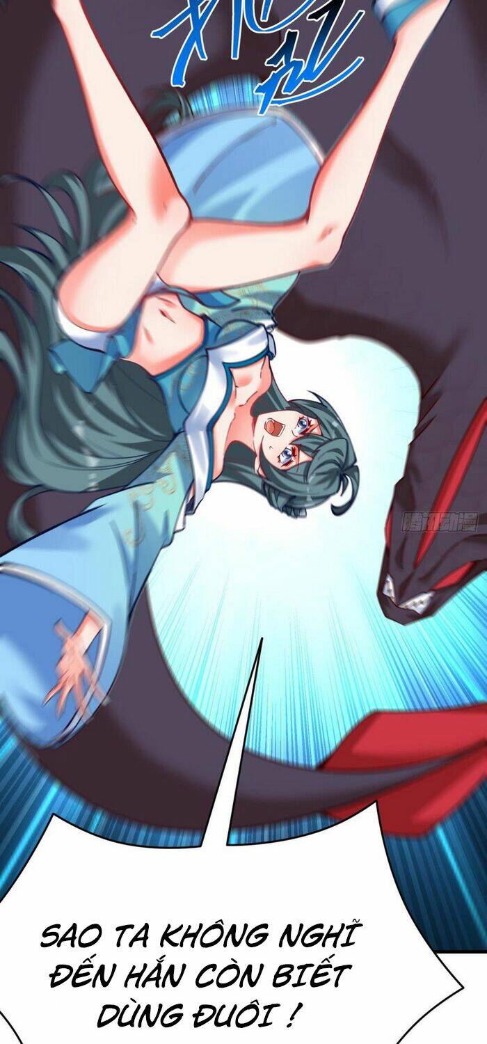 Ta Nhặt Được Thuộc Tính Tại Tu Chân Giới - Chapter 124 - Page 30