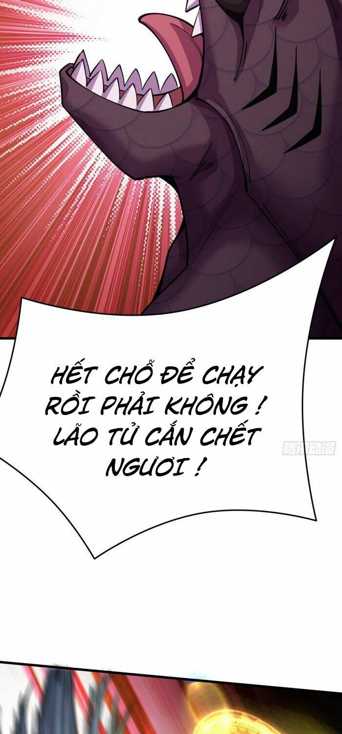 Ta Nhặt Được Thuộc Tính Tại Tu Chân Giới - Chapter 124 - Page 32