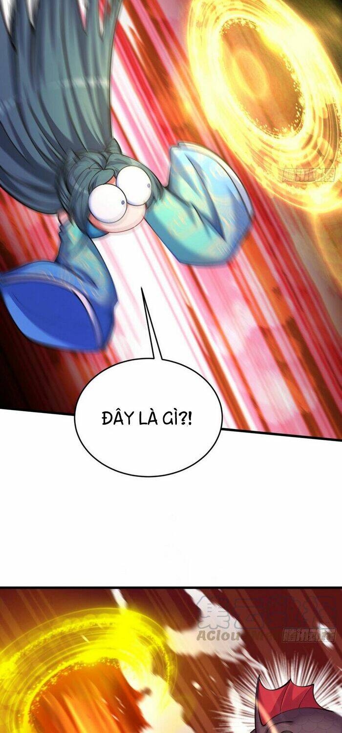 Ta Nhặt Được Thuộc Tính Tại Tu Chân Giới - Chapter 124 - Page 33
