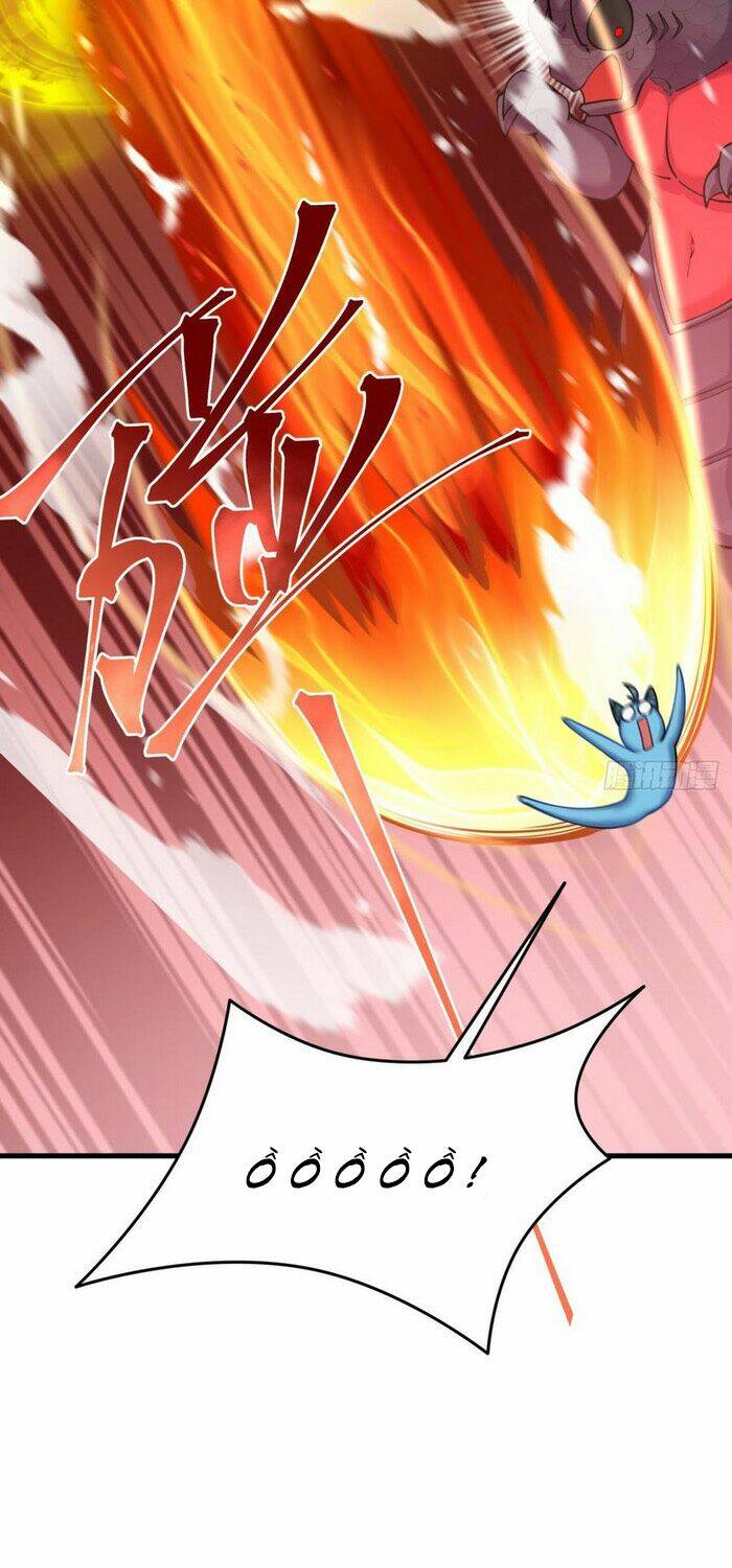 Ta Nhặt Được Thuộc Tính Tại Tu Chân Giới - Chapter 124 - Page 34