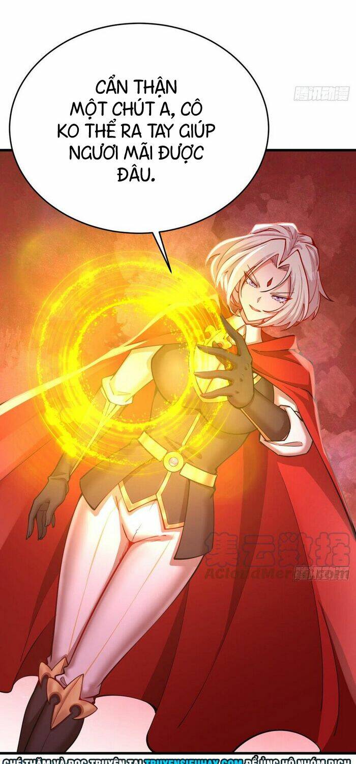 Ta Nhặt Được Thuộc Tính Tại Tu Chân Giới - Chapter 124 - Page 35