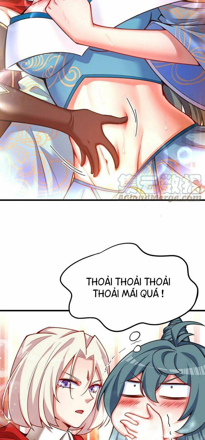 Ta Nhặt Được Thuộc Tính Tại Tu Chân Giới - Chapter 124 - Page 3