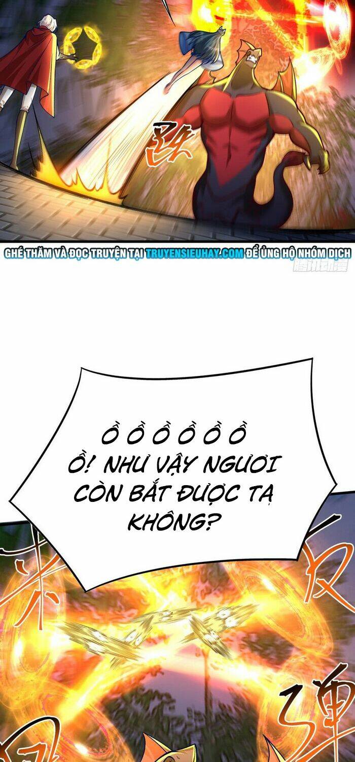 Ta Nhặt Được Thuộc Tính Tại Tu Chân Giới - Chapter 124 - Page 39