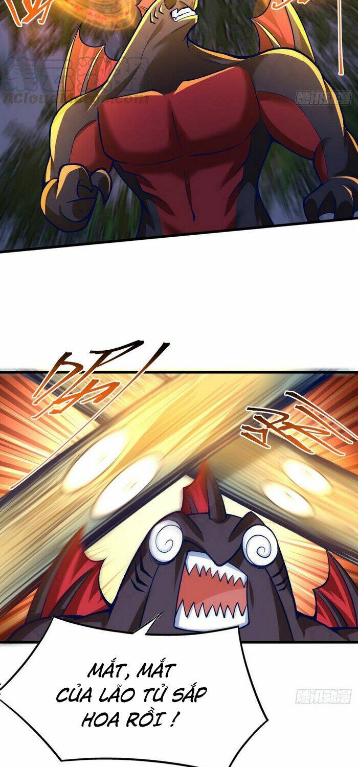 Ta Nhặt Được Thuộc Tính Tại Tu Chân Giới - Chapter 124 - Page 40