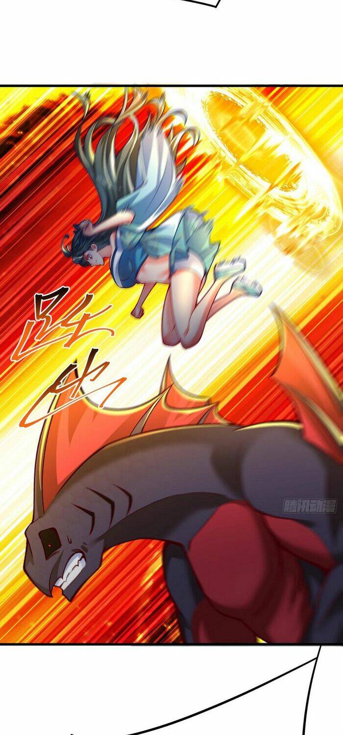 Ta Nhặt Được Thuộc Tính Tại Tu Chân Giới - Chapter 124 - Page 41