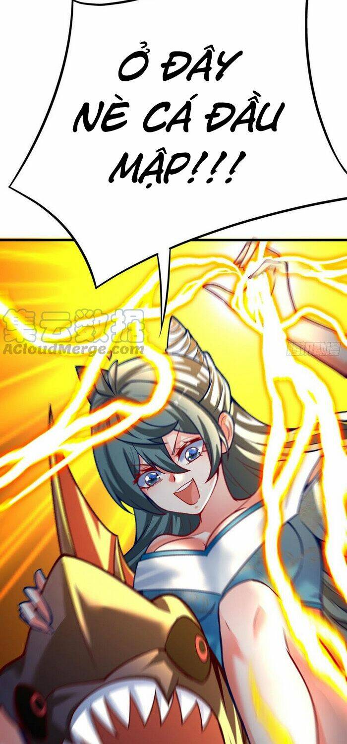 Ta Nhặt Được Thuộc Tính Tại Tu Chân Giới - Chapter 124 - Page 42