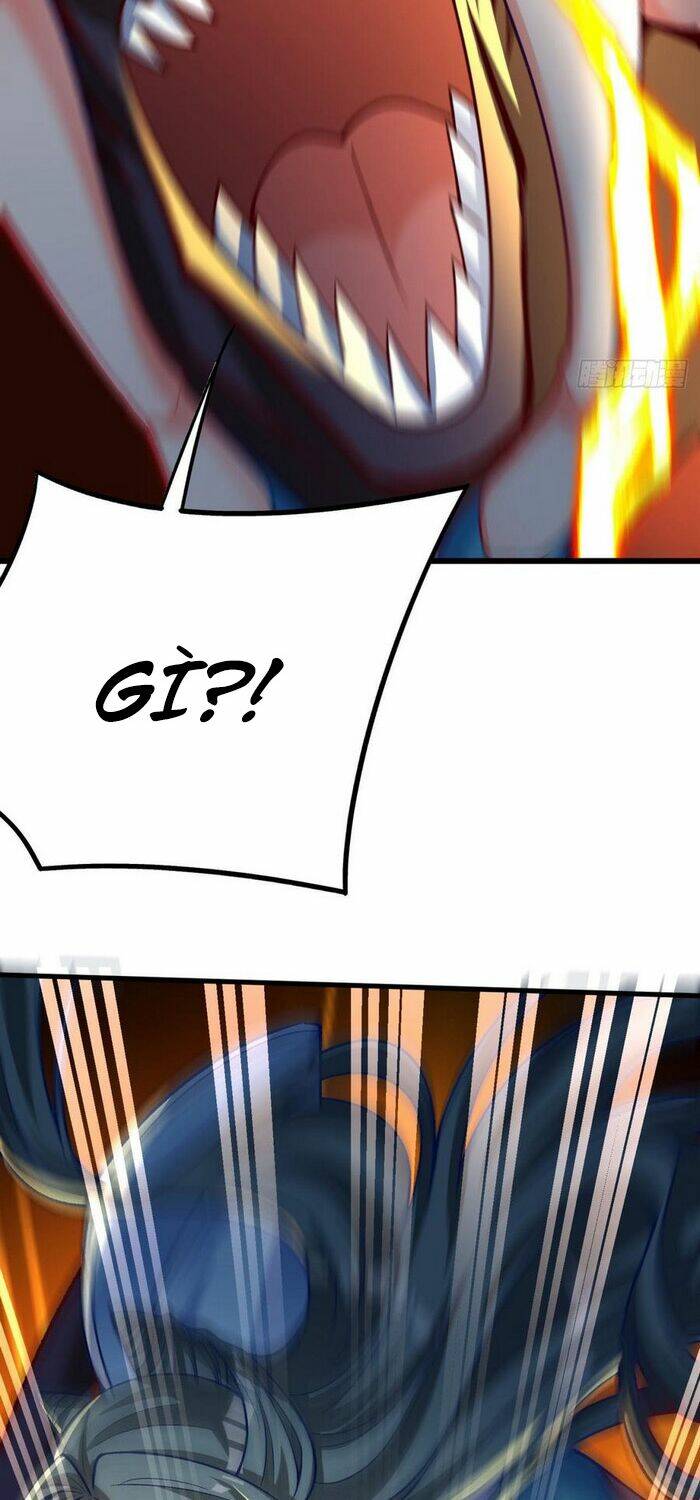 Ta Nhặt Được Thuộc Tính Tại Tu Chân Giới - Chapter 124 - Page 43