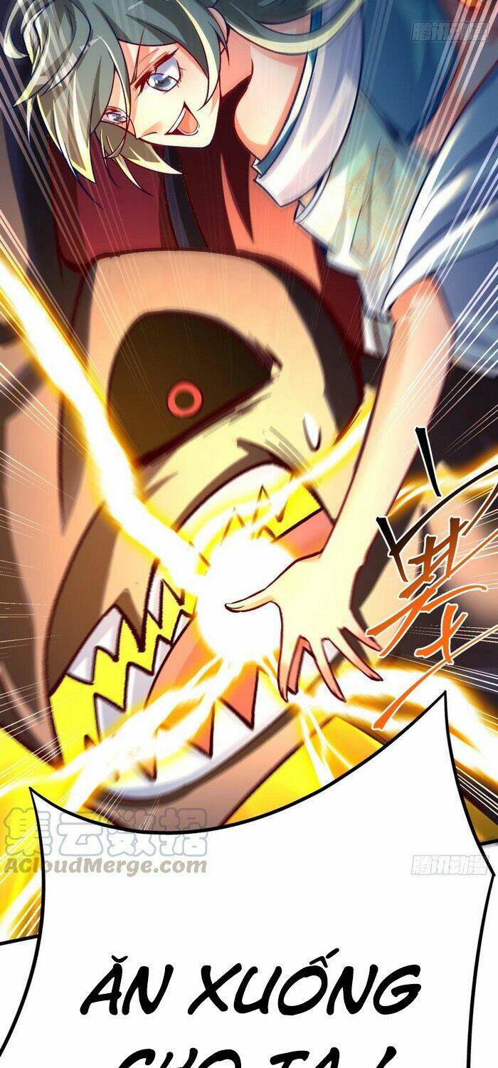 Ta Nhặt Được Thuộc Tính Tại Tu Chân Giới - Chapter 124 - Page 44