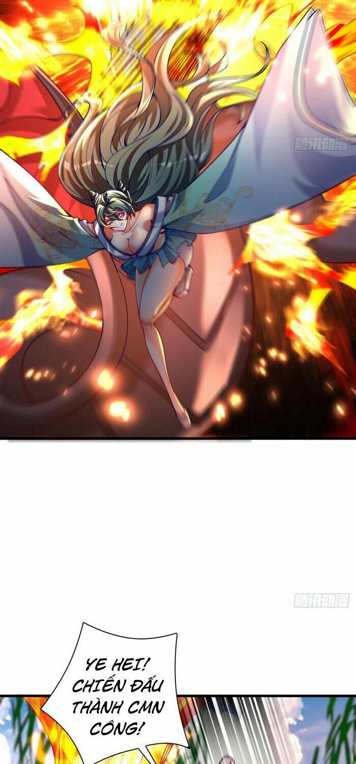 Ta Nhặt Được Thuộc Tính Tại Tu Chân Giới - Chapter 124 - Page 46