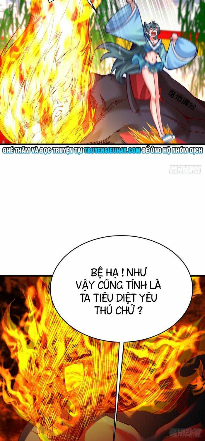 Ta Nhặt Được Thuộc Tính Tại Tu Chân Giới - Chapter 124 - Page 47