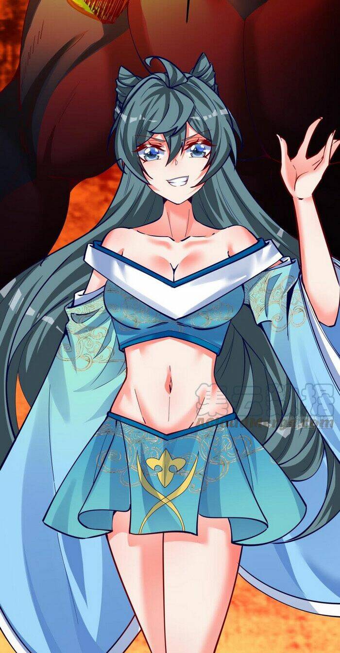 Ta Nhặt Được Thuộc Tính Tại Tu Chân Giới - Chapter 124 - Page 48