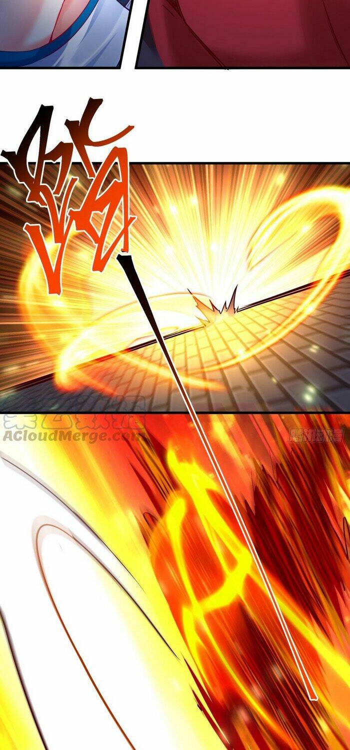 Ta Nhặt Được Thuộc Tính Tại Tu Chân Giới - Chapter 124 - Page 50