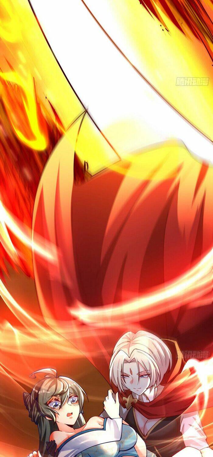 Ta Nhặt Được Thuộc Tính Tại Tu Chân Giới - Chapter 124 - Page 51