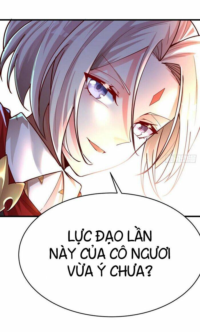 Ta Nhặt Được Thuộc Tính Tại Tu Chân Giới - Chapter 124 - Page 53
