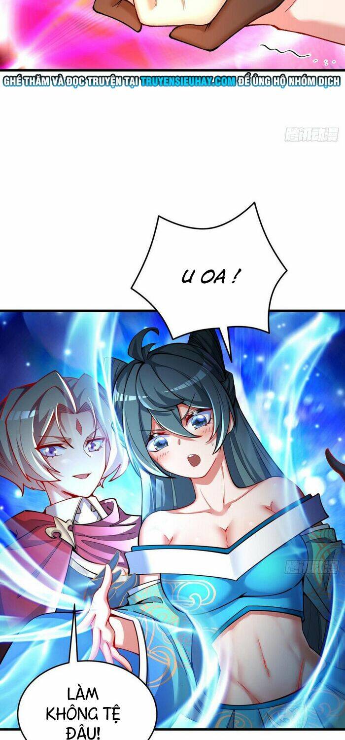 Ta Nhặt Được Thuộc Tính Tại Tu Chân Giới - Chapter 124 - Page 5