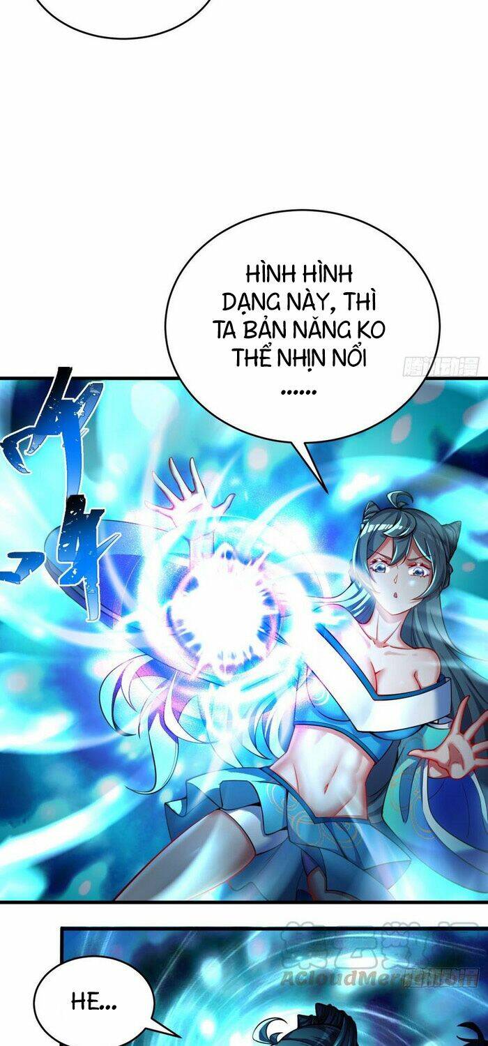 Ta Nhặt Được Thuộc Tính Tại Tu Chân Giới - Chapter 124 - Page 6