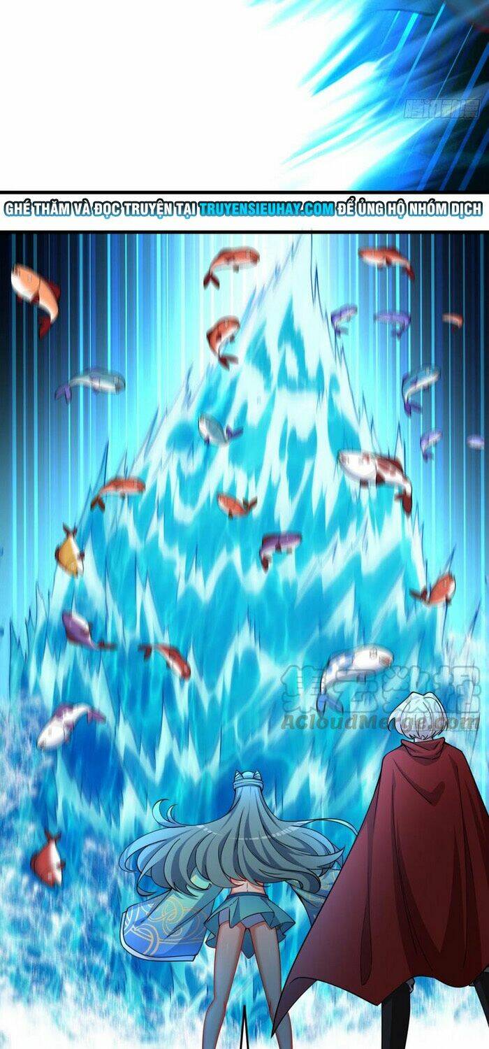 Ta Nhặt Được Thuộc Tính Tại Tu Chân Giới - Chapter 124 - Page 8