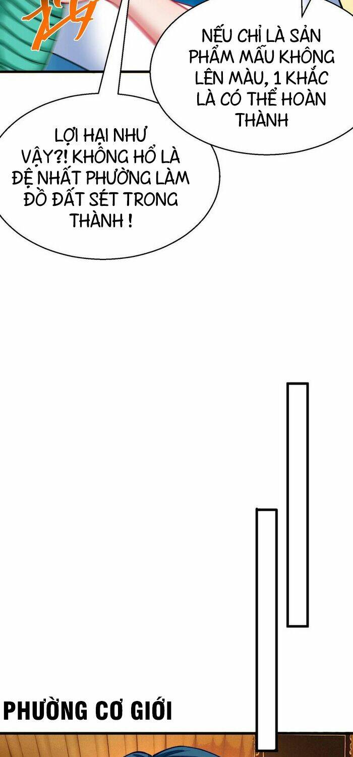 Ta Nhặt Được Thuộc Tính Tại Tu Chân Giới - Chapter 125 - Page 10