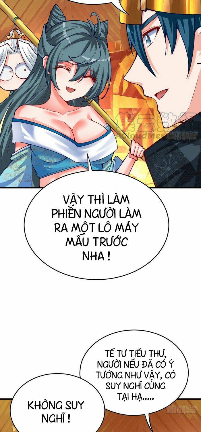 Ta Nhặt Được Thuộc Tính Tại Tu Chân Giới - Chapter 125 - Page 12