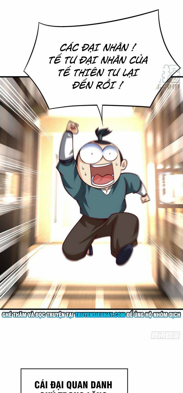 Ta Nhặt Được Thuộc Tính Tại Tu Chân Giới - Chapter 125 - Page 14