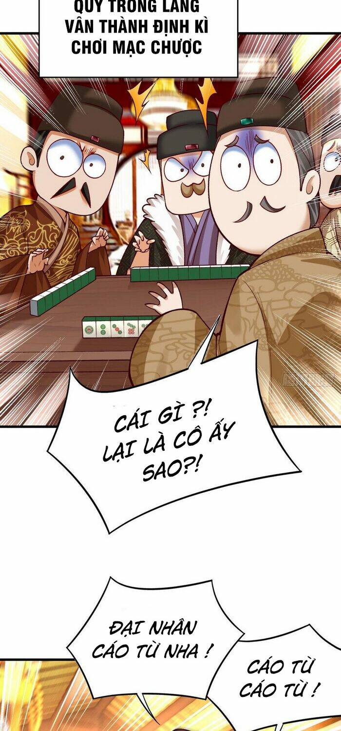 Ta Nhặt Được Thuộc Tính Tại Tu Chân Giới - Chapter 125 - Page 15