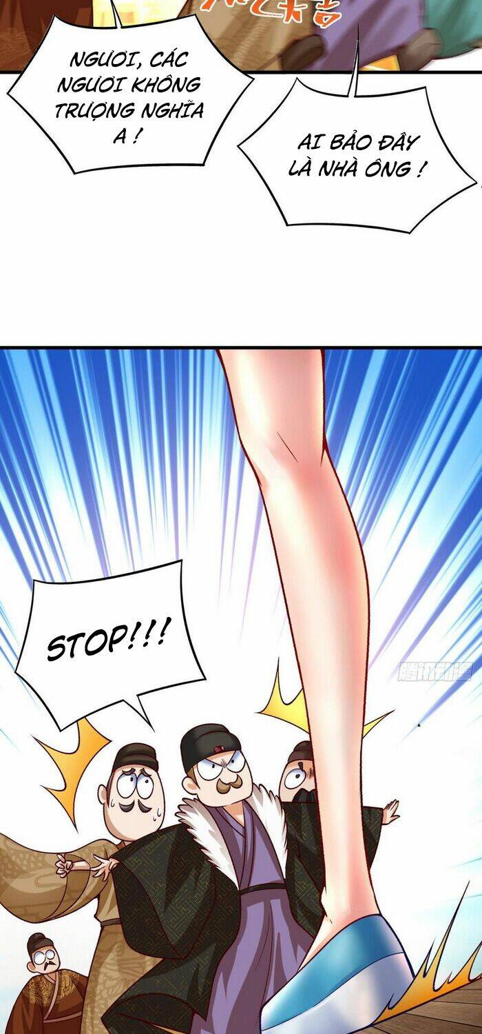Ta Nhặt Được Thuộc Tính Tại Tu Chân Giới - Chapter 125 - Page 16