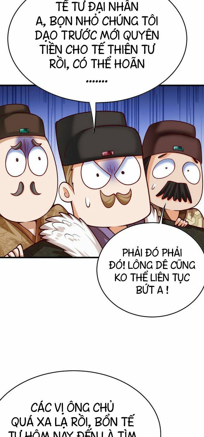 Ta Nhặt Được Thuộc Tính Tại Tu Chân Giới - Chapter 125 - Page 18