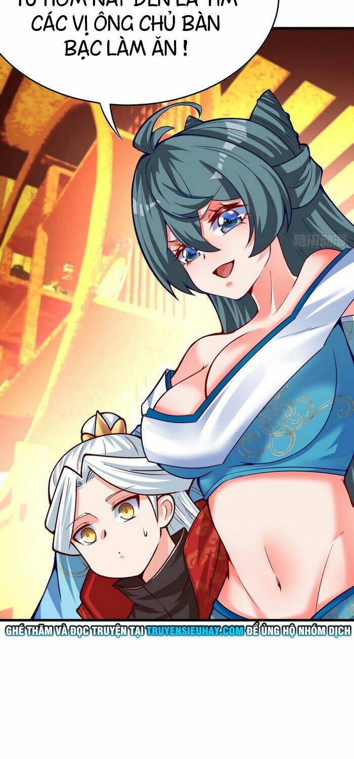 Ta Nhặt Được Thuộc Tính Tại Tu Chân Giới - Chapter 125 - Page 19