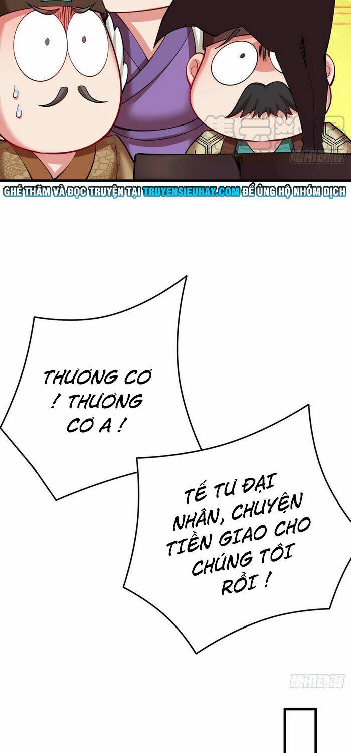 Ta Nhặt Được Thuộc Tính Tại Tu Chân Giới - Chapter 125 - Page 28