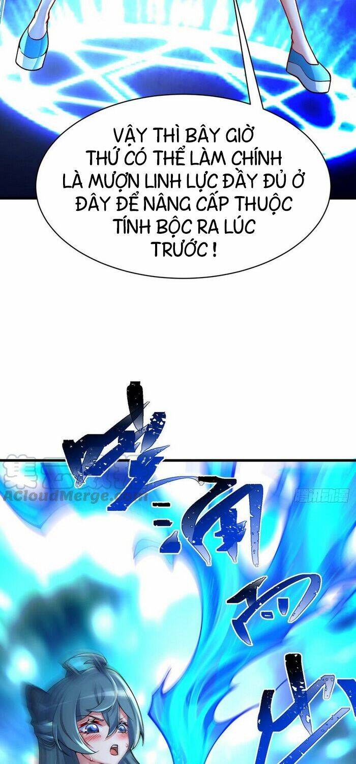 Ta Nhặt Được Thuộc Tính Tại Tu Chân Giới - Chapter 125 - Page 32