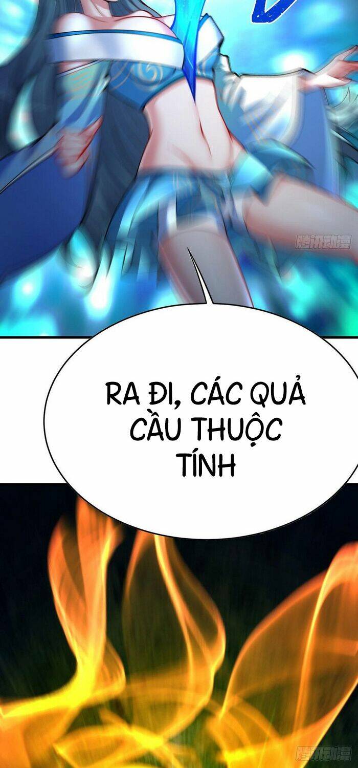 Ta Nhặt Được Thuộc Tính Tại Tu Chân Giới - Chapter 125 - Page 33