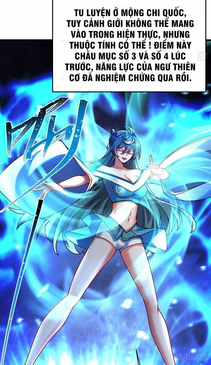 Ta Nhặt Được Thuộc Tính Tại Tu Chân Giới - Chapter 125 - Page 35