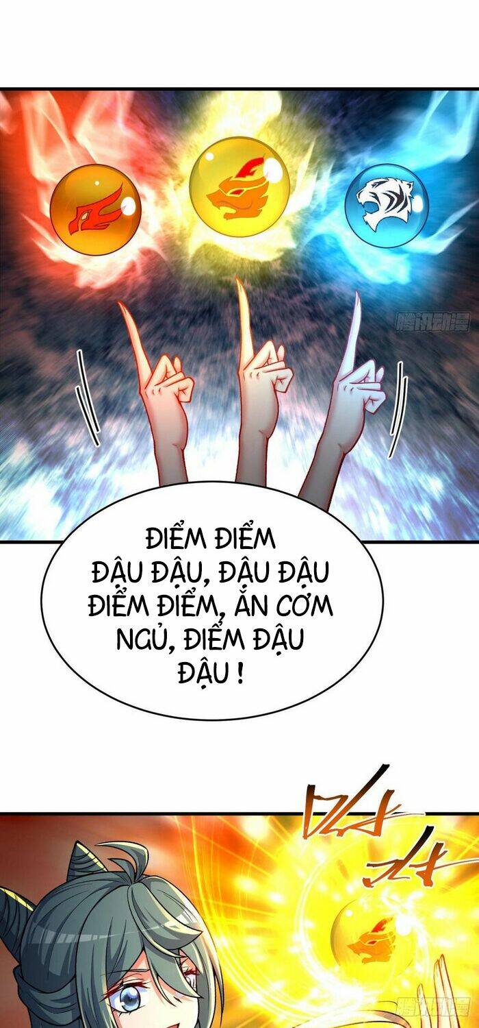 Ta Nhặt Được Thuộc Tính Tại Tu Chân Giới - Chapter 125 - Page 37