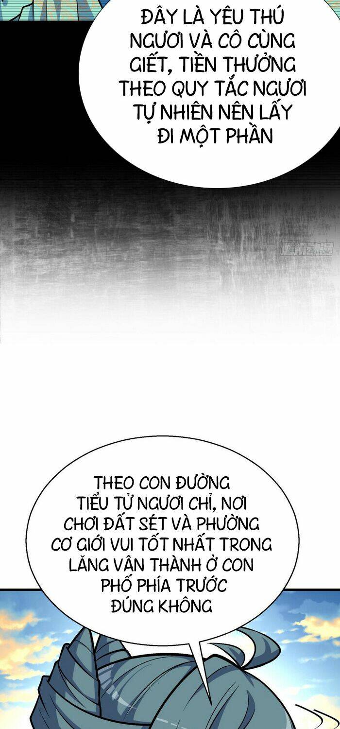 Ta Nhặt Được Thuộc Tính Tại Tu Chân Giới - Chapter 125 - Page 3