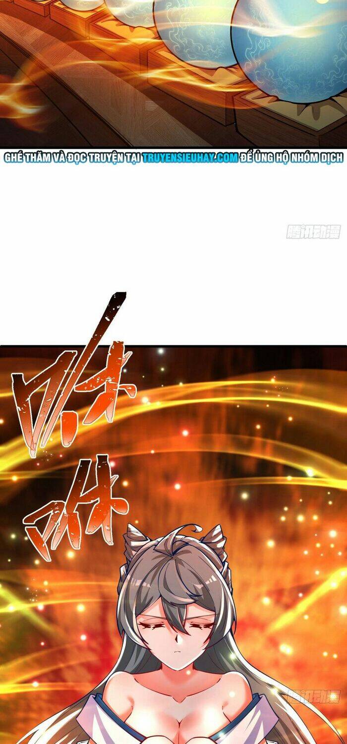 Ta Nhặt Được Thuộc Tính Tại Tu Chân Giới - Chapter 125 - Page 39