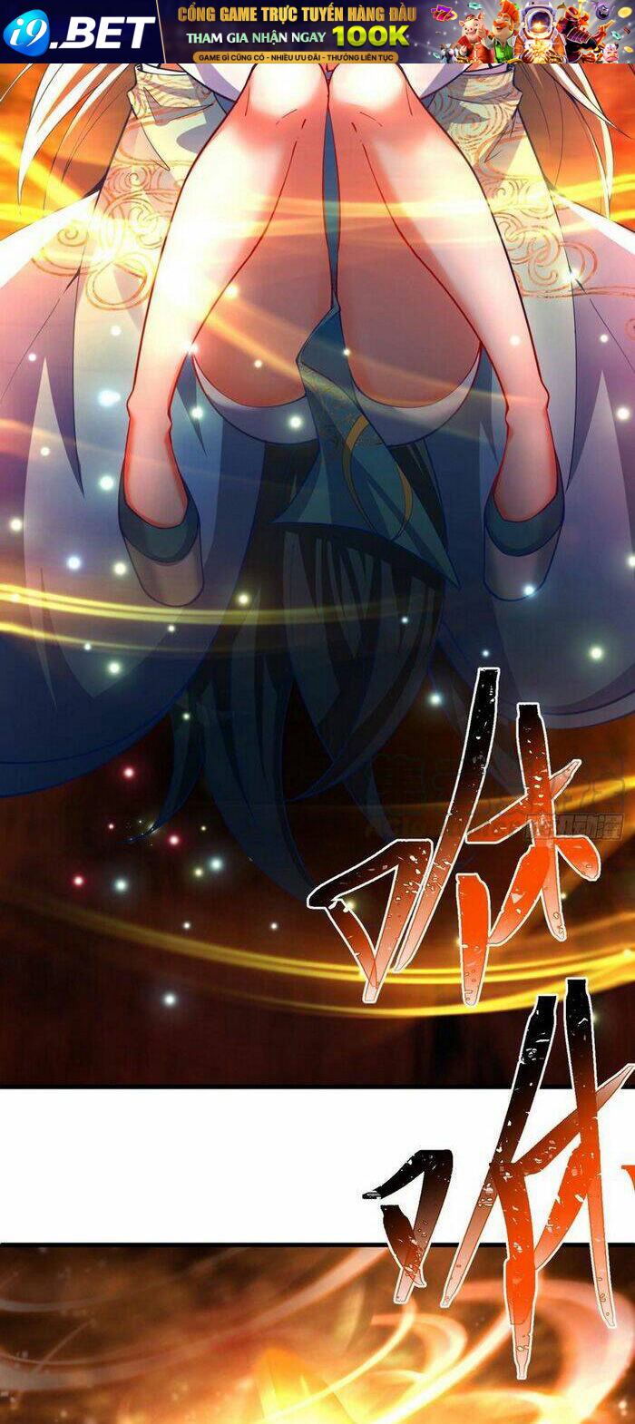 Ta Nhặt Được Thuộc Tính Tại Tu Chân Giới - Chapter 125 - Page 40