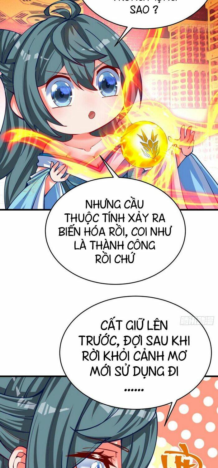 Ta Nhặt Được Thuộc Tính Tại Tu Chân Giới - Chapter 125 - Page 43