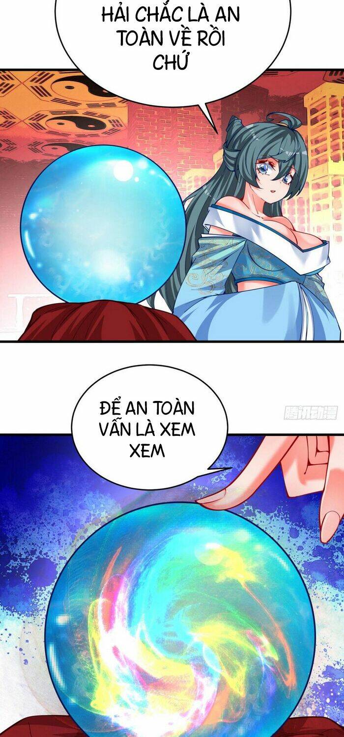 Ta Nhặt Được Thuộc Tính Tại Tu Chân Giới - Chapter 125 - Page 45