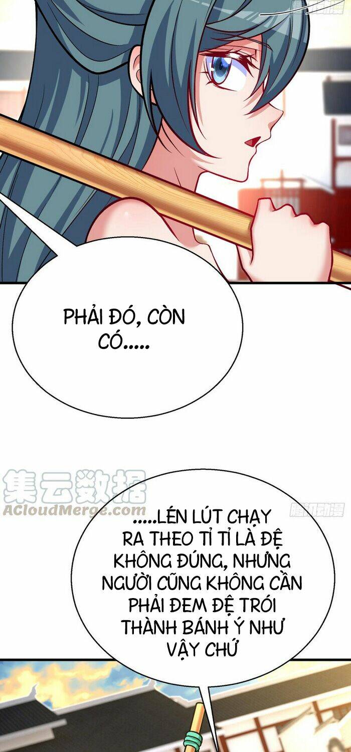 Ta Nhặt Được Thuộc Tính Tại Tu Chân Giới - Chapter 125 - Page 4