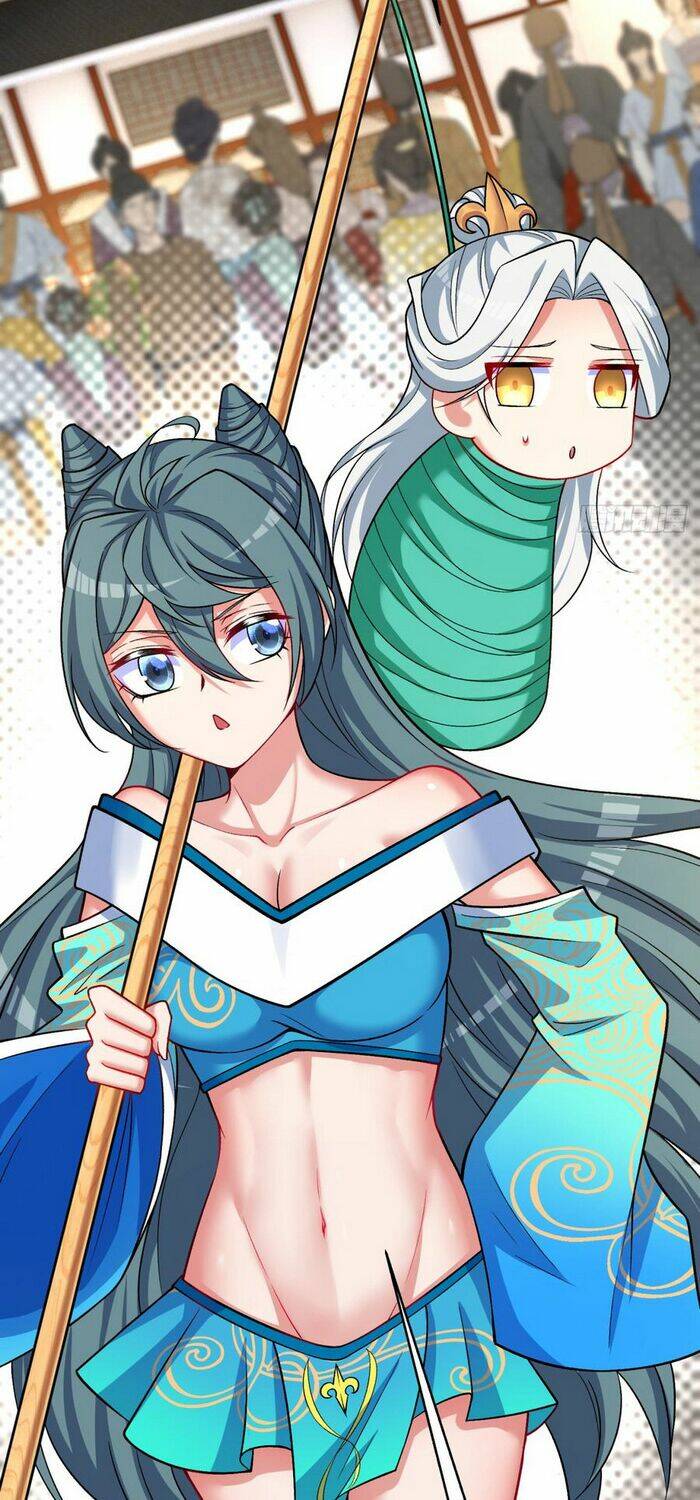 Ta Nhặt Được Thuộc Tính Tại Tu Chân Giới - Chapter 125 - Page 5