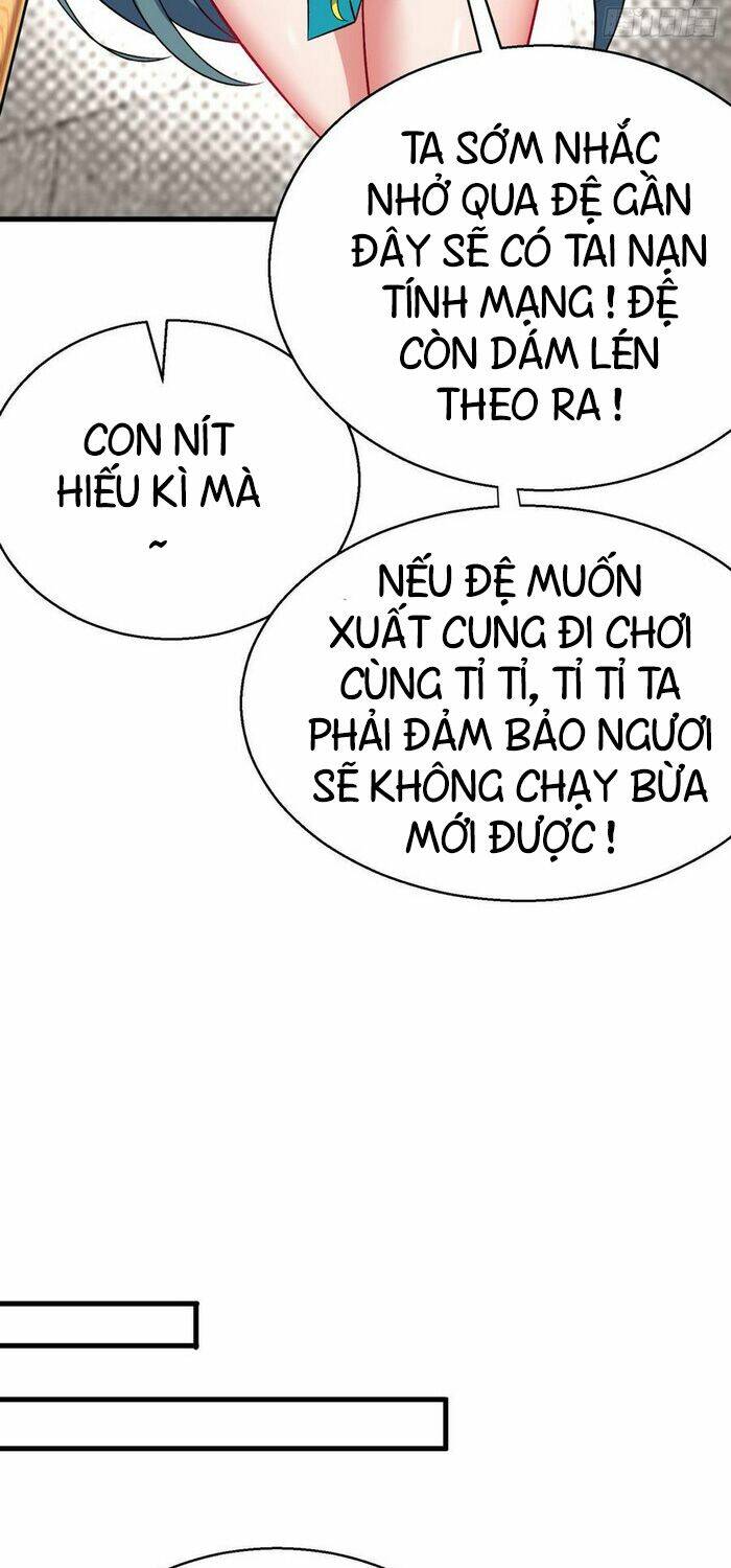 Ta Nhặt Được Thuộc Tính Tại Tu Chân Giới - Chapter 125 - Page 6
