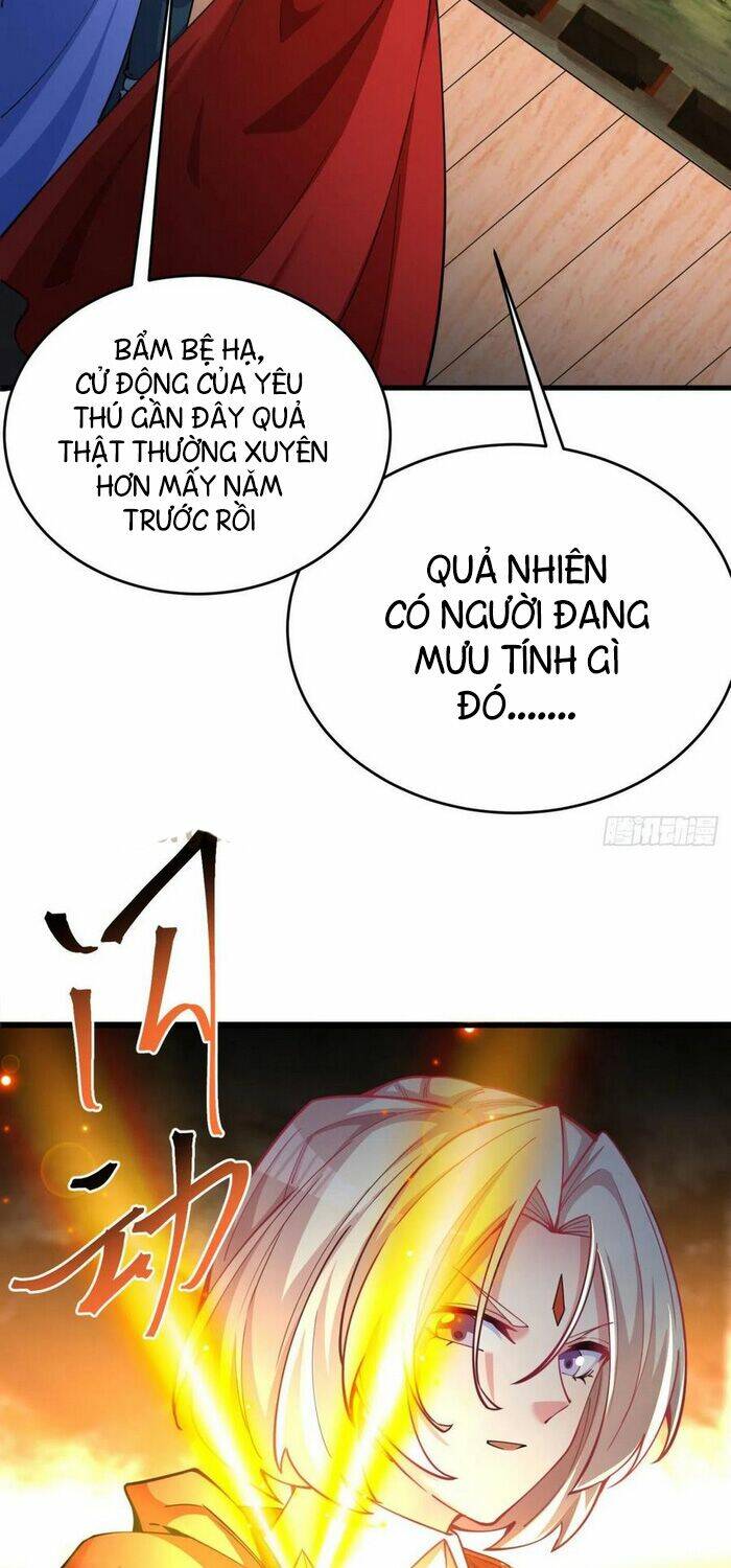 Ta Nhặt Được Thuộc Tính Tại Tu Chân Giới - Chapter 126 - Page 10