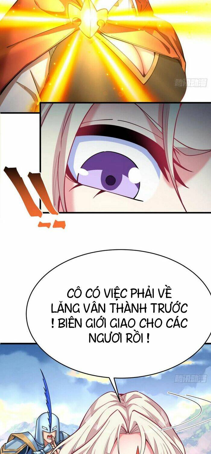 Ta Nhặt Được Thuộc Tính Tại Tu Chân Giới - Chapter 126 - Page 11