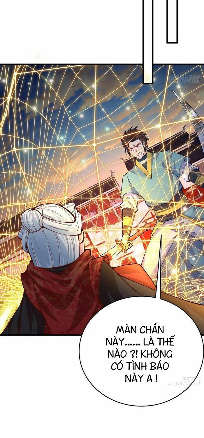 Ta Nhặt Được Thuộc Tính Tại Tu Chân Giới - Chapter 126 - Page 13