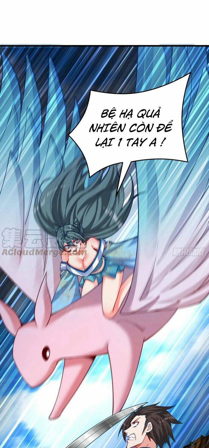 Ta Nhặt Được Thuộc Tính Tại Tu Chân Giới - Chapter 126 - Page 14
