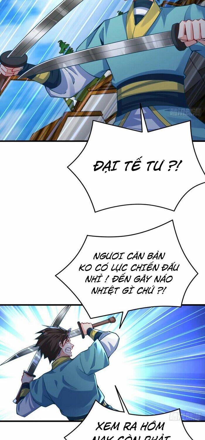 Ta Nhặt Được Thuộc Tính Tại Tu Chân Giới - Chapter 126 - Page 15