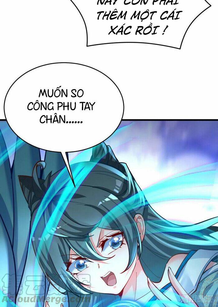 Ta Nhặt Được Thuộc Tính Tại Tu Chân Giới - Chapter 126 - Page 16