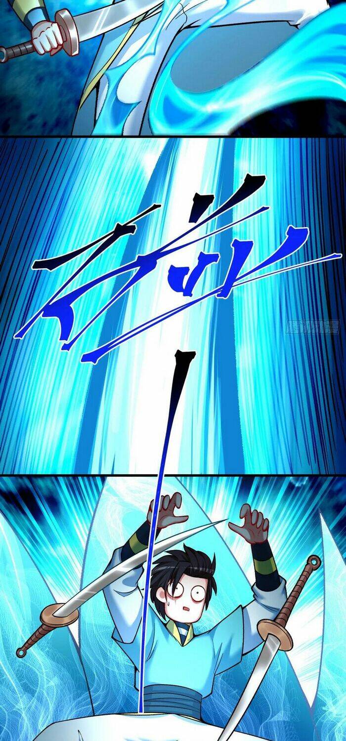 Ta Nhặt Được Thuộc Tính Tại Tu Chân Giới - Chapter 126 - Page 20