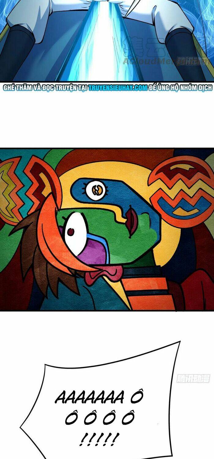Ta Nhặt Được Thuộc Tính Tại Tu Chân Giới - Chapter 126 - Page 21